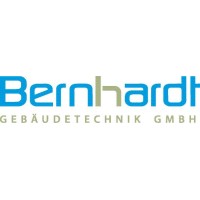Bernhardt Gebäudetechnik logo - Similar company to Main Technische Dienstleistung Gmbh
