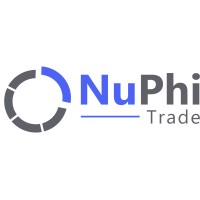 NuPhi logo - Similar company to Blackcurrant Labs Pvt. Ltd.