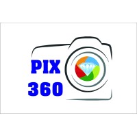 Pix360 logo - Similar company to Ajr Infotech