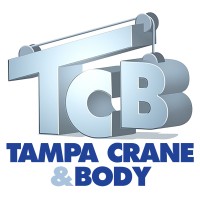 Tampa Crane & Body, Inc (TC&B) logo - Similar company to Balar Equipment Corporation