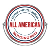 All American Painting Plus, Inc. logo - Similar company to Raskin Built