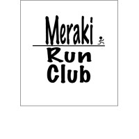 Meraki Run Club logo - Similar company to Meraki Run Club
