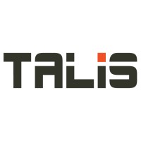 JSC DND Talis logo - Similar company to Saz Shoes