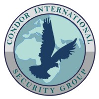 Condor Security Enterprises logo - Similar company to B-Security