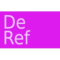 DeRef logo - Similar company to Deref S.P.A.