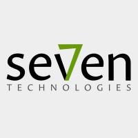 Seven Technologies logo - Similar company to Remoteward