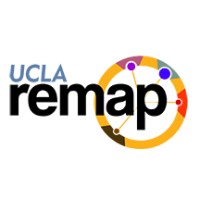 UCLA REMAP logo - Similar company to Du It Better Studios