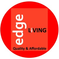 Living Edge logo - Similar company to Cwc Interiors