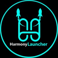 Harmony Launcher logo - Similar company to Webb & Flow Ltd