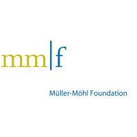 Müller-Möhl Foundation logo - Similar company to Taskforce4Women