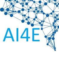 AI for Everyone (AI4E) logo - Similar company to Ai Is For Everyone Seminars