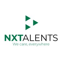 NXTalents logo - Similar company to Golferich
