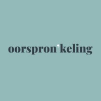 Oorspronkeling logo - Similar company to Cacao & Co