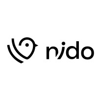 Nido logo - Similar company to Welcome2Ba
