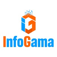 Infogama logo - Similar company to Infogama Ltda
