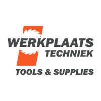 Werkplaatstechniek logo - Similar company to A. Ottenhof Ijzerhandel B.V.