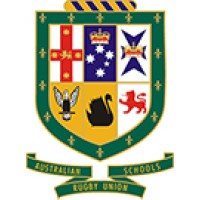 Australian Schools Rugby Union logo - Similar company to Creative Climate