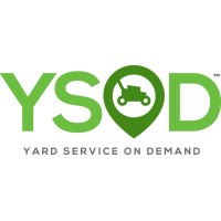 Yard Service on Demand logo - Similar company to Starnav Llc