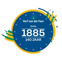 Verf van der Feer logo - Similar company to Altac Coating Group
