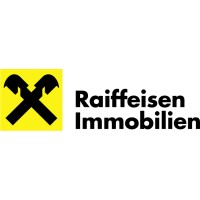 Raiffeisen Immobilien logo - Similar company to Thunder.