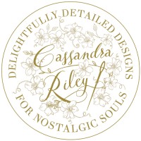 Cassandra Riley Designs logo - Similar company to Wallsauce.Com