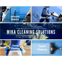 Mika Cleaning Solutions