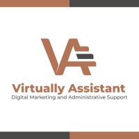 Virtually Assistant logo - Similar company to Activesystems Software Inc