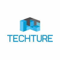Techture logo - Similar company to Neilsoft
