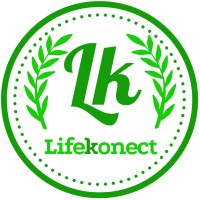 Life Konect Gifts JA logo - Similar company to Life Konect Virtual Solutions