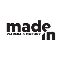 MADE IN Warmia & Mazury logo - Similar company to Impactus