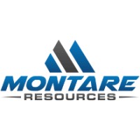 Montare Resources logo - Similar company to Tetraco, Llc