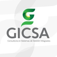 GICSA Consultoría logo - Similar company to Constructora Norberto Odebrecht, S.A.