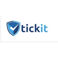 Tick It Uk logo - Similar company to Vale Communications Ltd