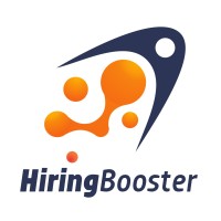 HiringBooster UK logo - Similar company to Trainer42 • Hiring Booster