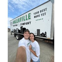 Greenville Moving Company logo - Similar company to Studio 511
