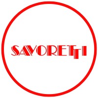 Savoretti snc logo - Similar company to Savoretti Sa