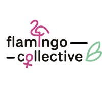 The Flamingo Collective logo - Similar company to Sortis - A Revenue Generation Agency