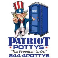 Patriot Pottys, LLC logo - Similar company to Ecology Mir Group
