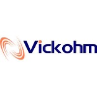 Vickohm Inc. logo - Similar company to Hive Data Center