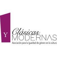 Asociación Clásicas y Modernas logo - Similar company to Wikimedia España