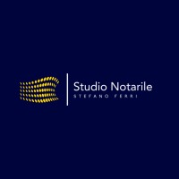 Studio Notarile Stefano Ferri logo - Similar company to Studio Notarile Proietti