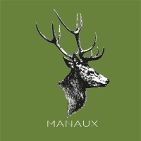 Manaux Châteaux logo - Similar company to Pakufi