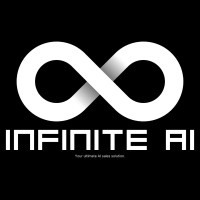 Infinite AI logo - Similar company to Air Ai