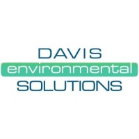 Davis Environmental Solutions logo - Similar company to Davis Consulting