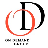 On Demand Solutions logo - Similar company to Vaaryan Interfaces