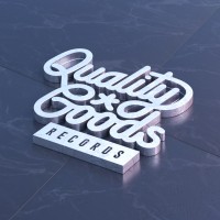 Quality Goods Records logo - Similar company to Halfpipe Records