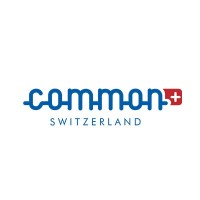 COMMON Switzerland logo - Similar company to Common Germany E.V.