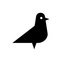 By Pigeon logo - Similar company to Colman Rose
