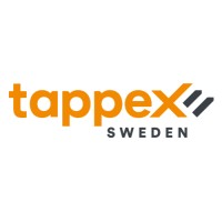 Tappex Sweden logo - Similar company to United Components Ab