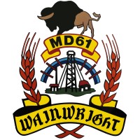 Municipal District of Wainwright #61 logo - Similar company to Camrose County